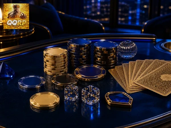 Tampilan permainan Money Coming 1