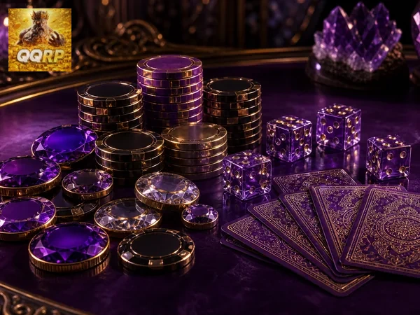 Tampilan permainan Money Coming 4