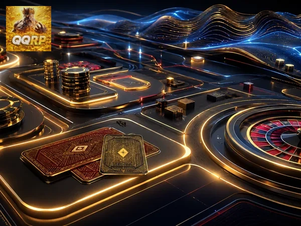 Gambar Ocean King Jackpot 1