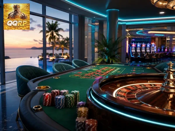 Gambar Ocean King Jackpot 3